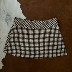 Paul and Joe Sister Mini Skirt - Size 4 - Excellent Condition!!